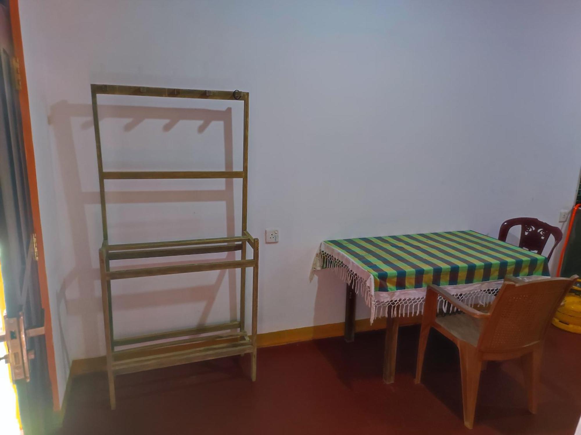 Hotel Jungle Guest ,Mirissa Zewnętrze zdjęcie