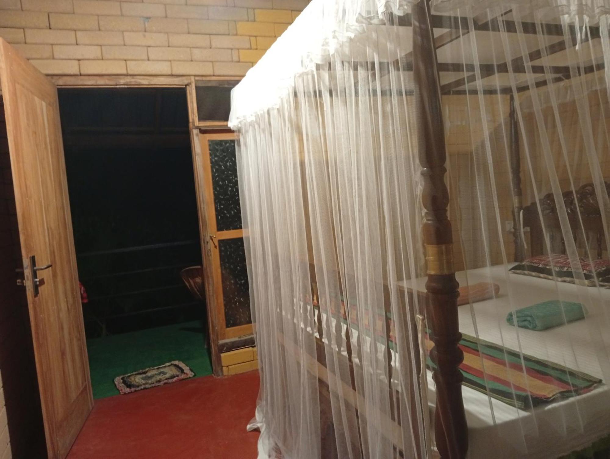 Hotel Jungle Guest ,Mirissa Zewnętrze zdjęcie